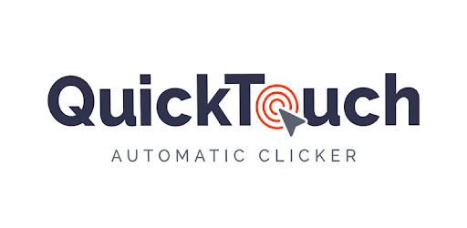 QuickTouch AutoClicker